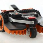 WORX VISION L1600