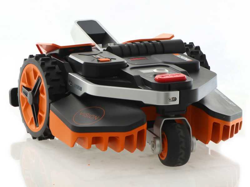 WORX VISION L1600