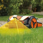 WORX VISION M800