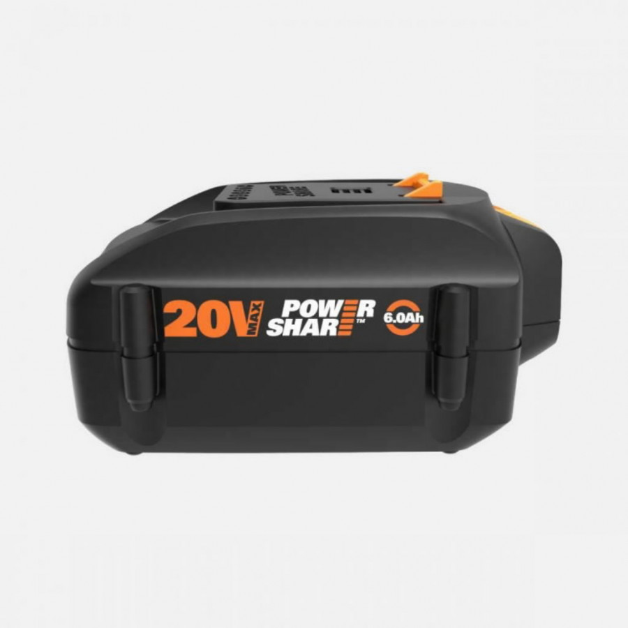 WORX AKU 6,0 Ah, 20V – WA3641