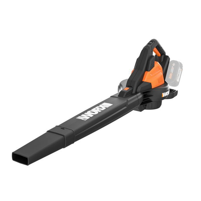 WORX AKUPUHUR-IMUR – WG583E.9