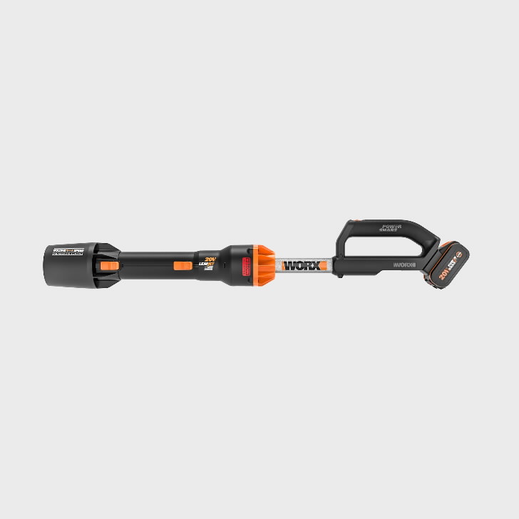 WORX AKUPUHUR – WG543E
