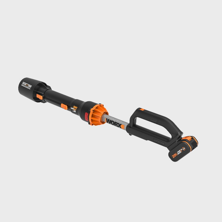 WORX AKUPUHUR – WG543E