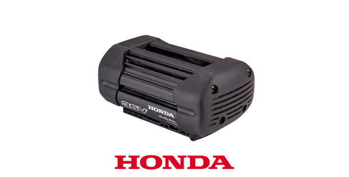 HONDA AKU 36V, 4Ah DP3640XA