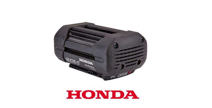 HONDA AKU 36V, 6Ah DP3660XA