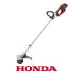 HONDA Miimo HRM 2500 Live + AKUTRIMMER**