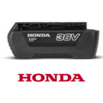 HONDA AKU 36V, 2Ah DP3620XA