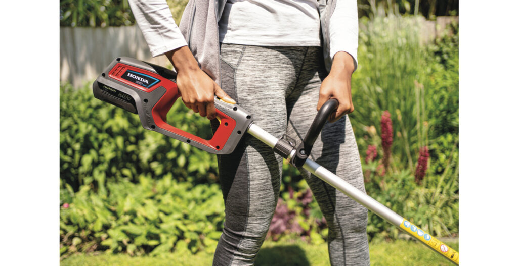 HONDA AKUTRIMMER HHT36BXB