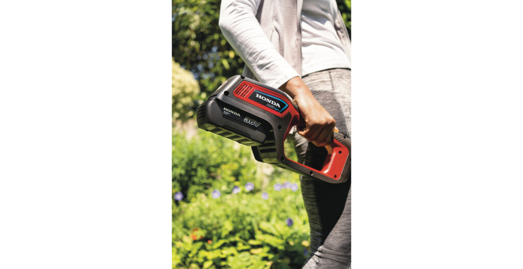 HONDA AKUTRIMMER HHT36BXB