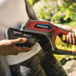 HONDA AKUTRIMMER HHT36BXB