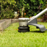 HONDA AKUTRIMMER HHT36BXB