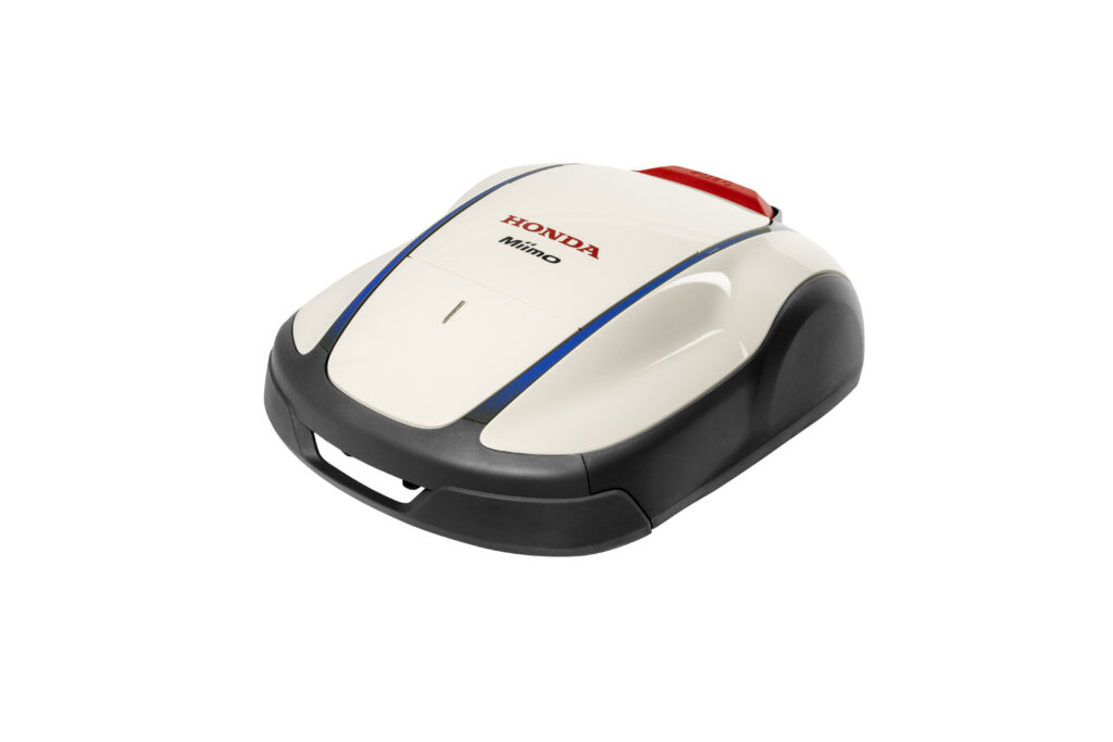 HONDA Miimo HRM 2500 Live + AKUTRIMMER**