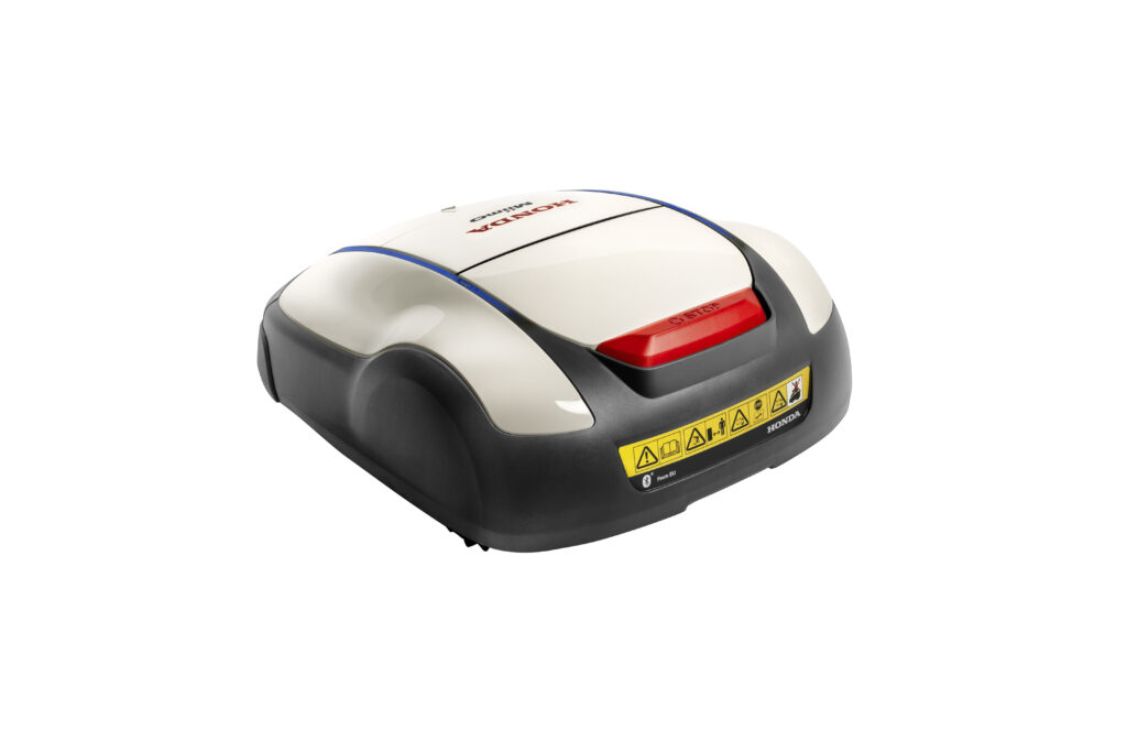 HONDA Miimo HRM 2500 Live + AKUTRIMMER**