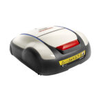 HONDA Miimo HRM 2500 Live + AKUTRIMMER**