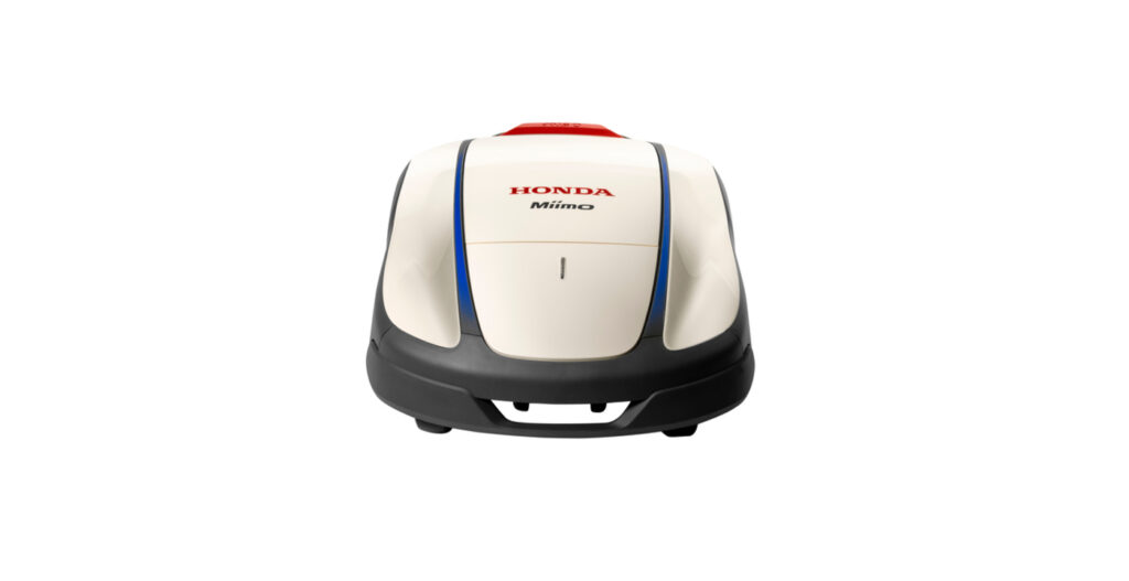 HONDA Miimo HRM 1000