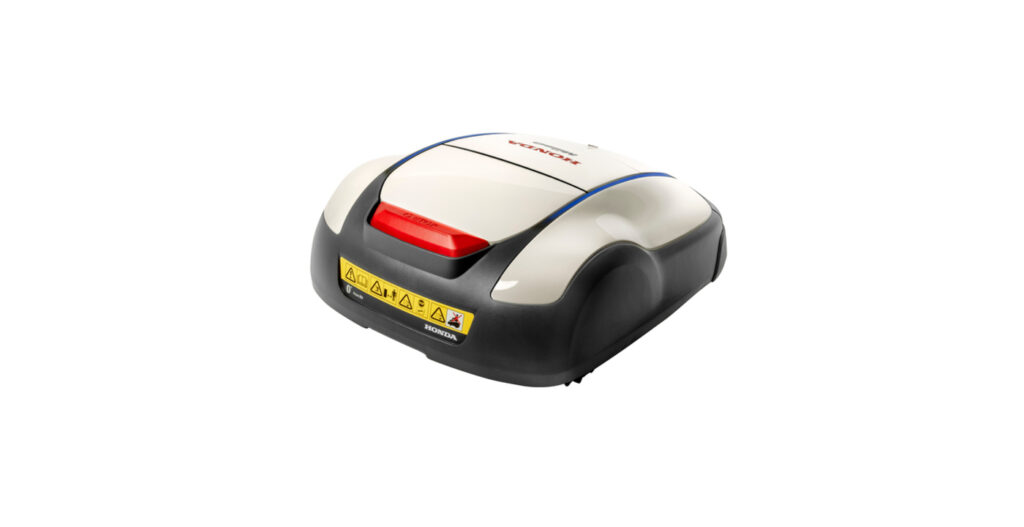 HONDA Miimo HRM 1000