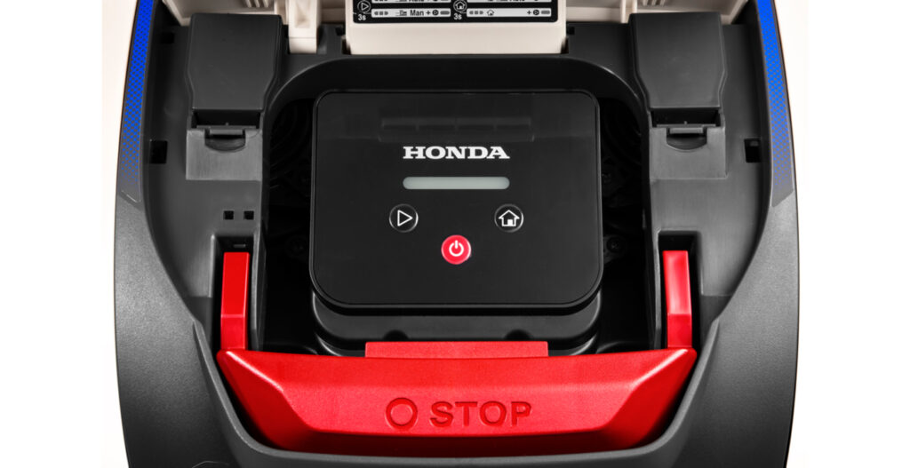 HONDA Miimo HRM 1000