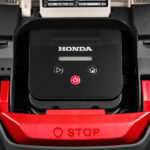 HONDA Miimo HRM 1000