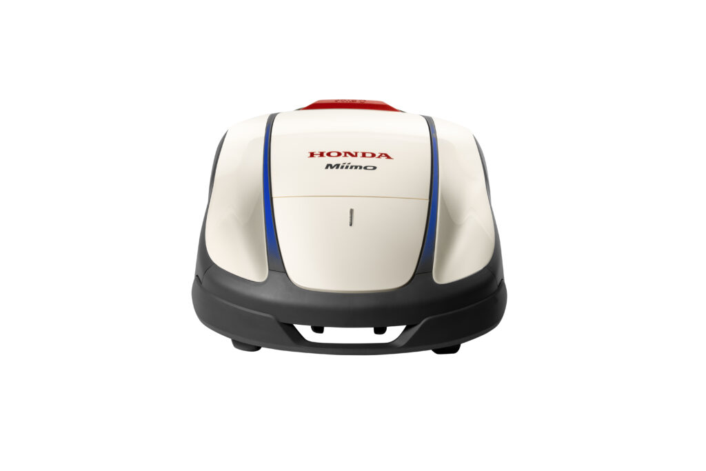 HONDA Miimo HRM 1500 Live