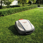 HONDA Miimo HRM 2500 Live + AKUTRIMMER**