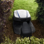 HONDA Miimo HRM 2500 Live + AKUTRIMMER**