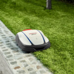 HONDA Miimo HRM 2500 Live + AKUTRIMMER**
