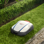 HONDA Miimo HRM 2500 Live + AKUTRIMMER**