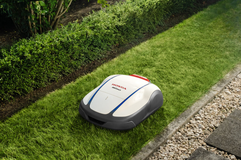 HONDA Miimo HRM 1500 Live