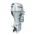 HONDA BF 100 LRTU