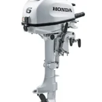 HONDA BF 6 LHU