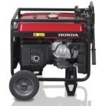 HONDA EM 5500 CXS