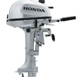 HONDA BF 6 LHU