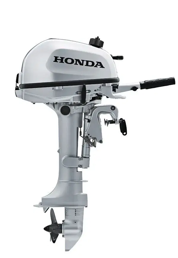 HONDA BF 6 LHU