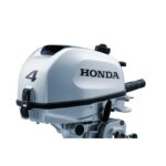 HONDA BF 4 LHNU