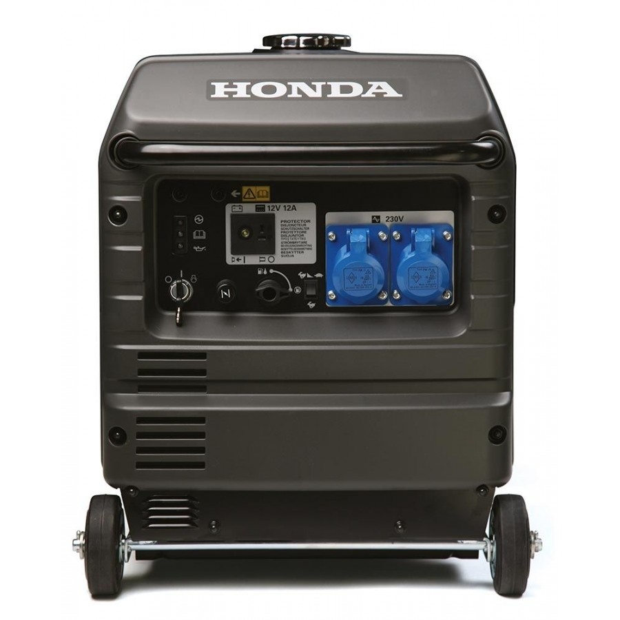 HONDA EU 30iS