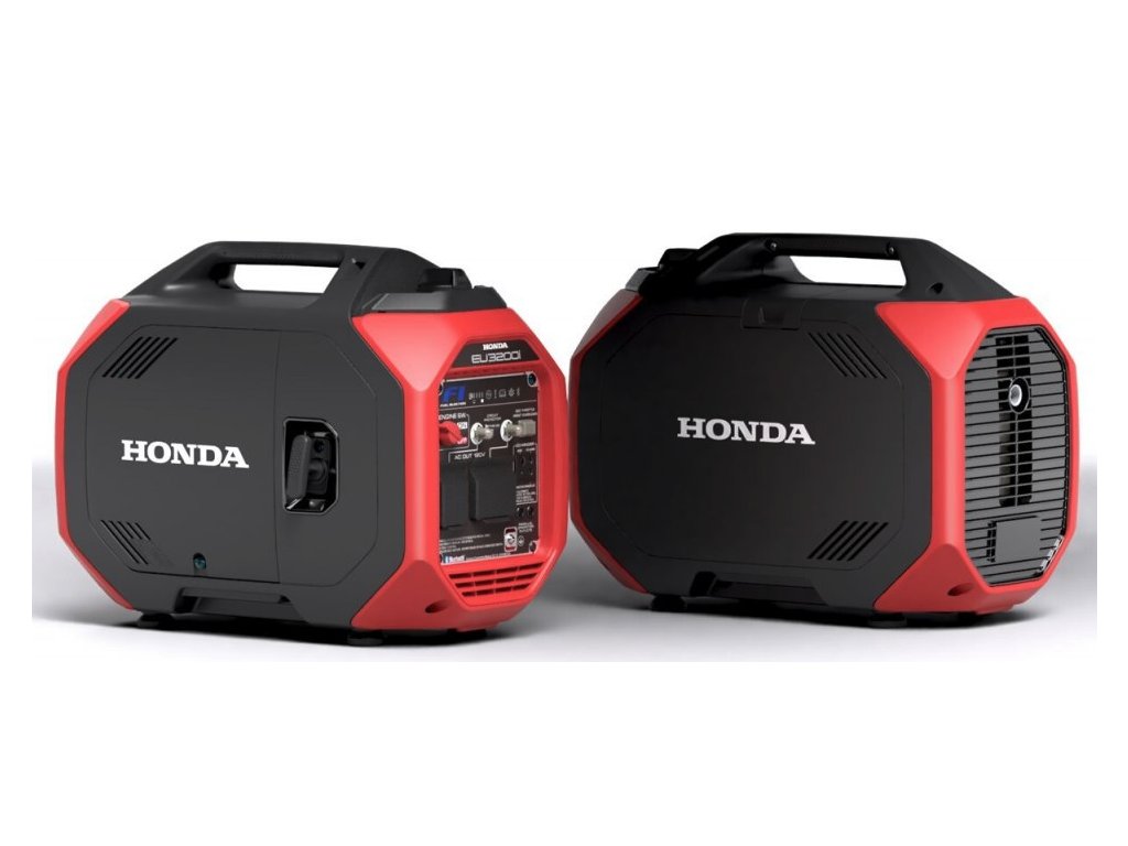 HONDA EU 32i
