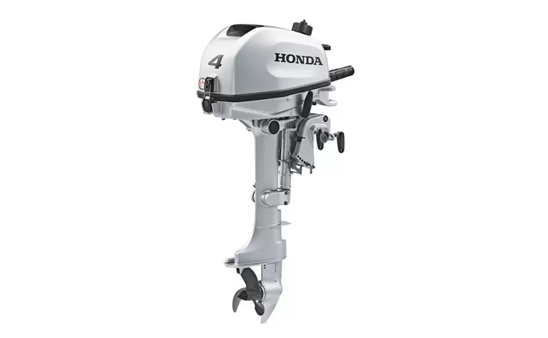 HONDA BF 4 SHNU