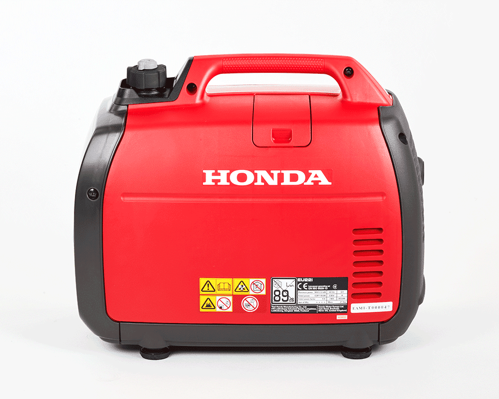 HONDA EU 22i