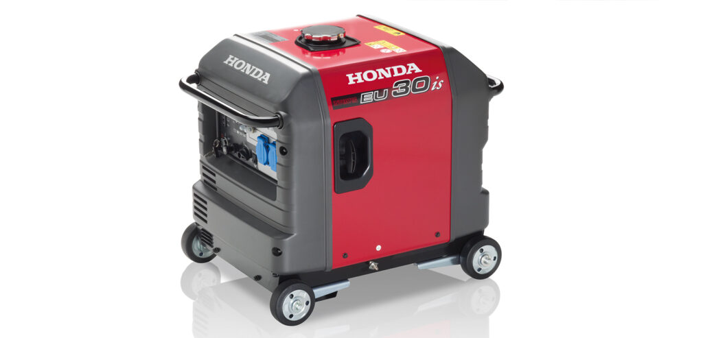 HONDA EU 30iS