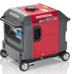 HONDA EU 30iS