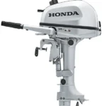 HONDA BF 6 LHU