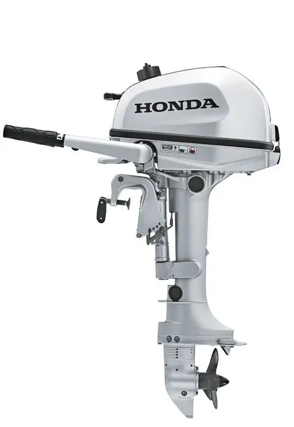 HONDA BF 6 LHU