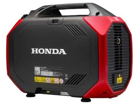HONDA EU 32i