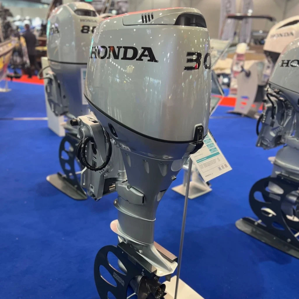 HONDA BF 30 LRTU