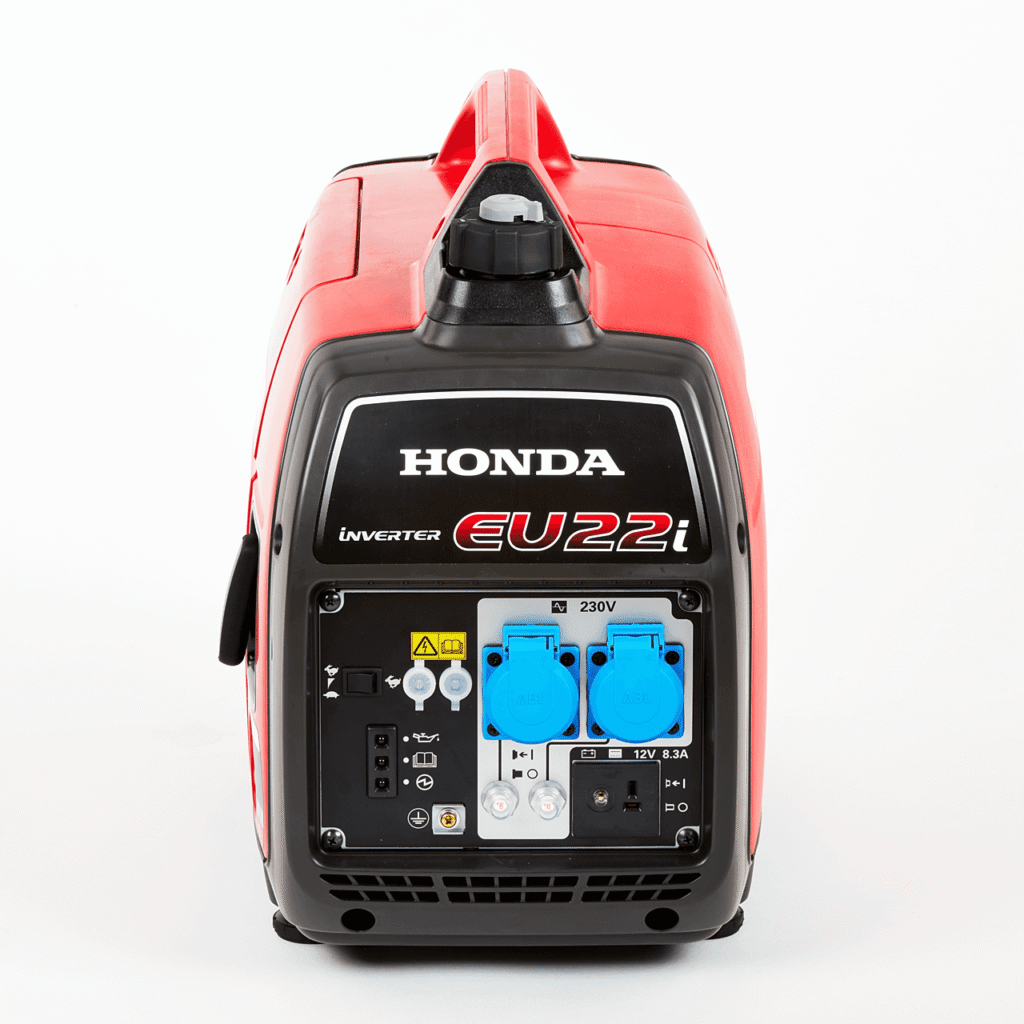 HONDA EU22i