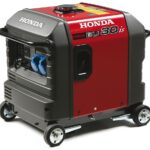 HONDA EU 30iS