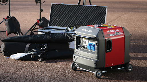 HONDA EU 30iS