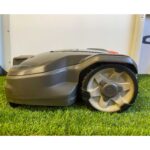 HUSQVARNA AUTOMOWER 315 MARK II (KASUTATUD)