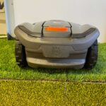 HUSQVARNA AUTOMOWER 315 MARK II (KASUTATUD)