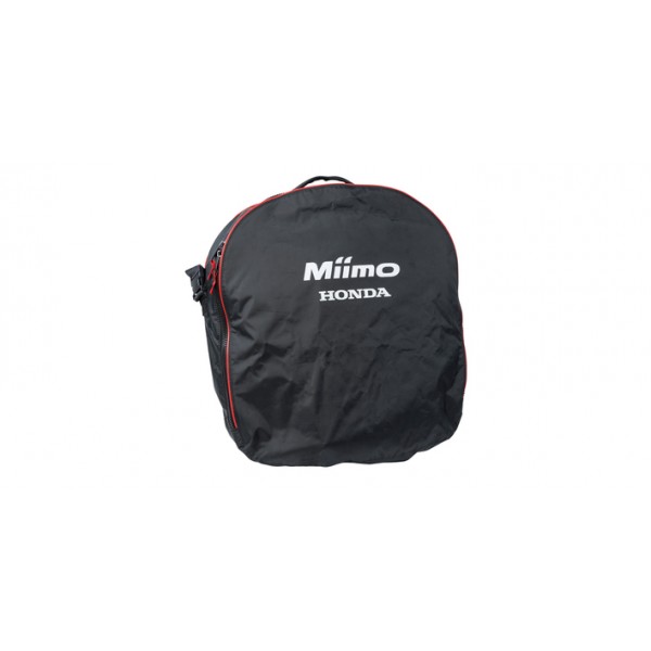 HONDA MIIMO TRANSPORDIKOTT (HRM 1000, 1500, 2500)